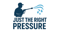 Just The Right Pressure